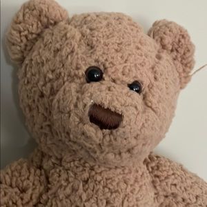 Meet your Posher, Izzy